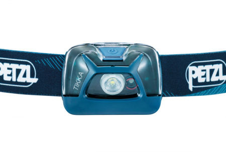 Фонарь PETZL TIKKA Фонарь PETZL TIKKA