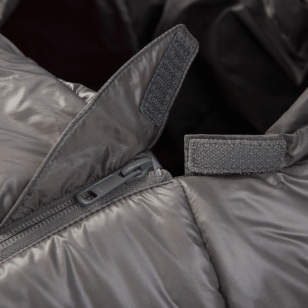 Спальник SIVERA Иночь -2С