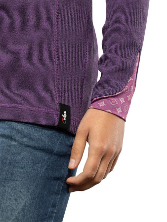 Толстовка CHILLAZ Juna Patch Hoody