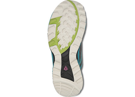 Кроссовки Vasque Pendulum II GTX Кроссовки Vasque Pendulum II GTX