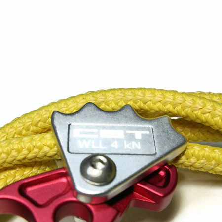 Охватка СВТ 14/8 с Зажимом