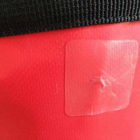 Ремкомплект 5 заплаток TrailProof Puncture Patches AQUAPAC