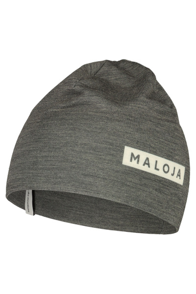 Maloja шапка KrippensteinM (deep black)