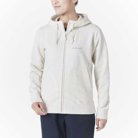 Куртка Montbell Cotton Zip Parka