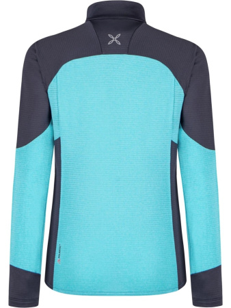 Женская флисовая куртка Montura Rise Maglia Женская флисовая куртка Montura Rise Maglia
