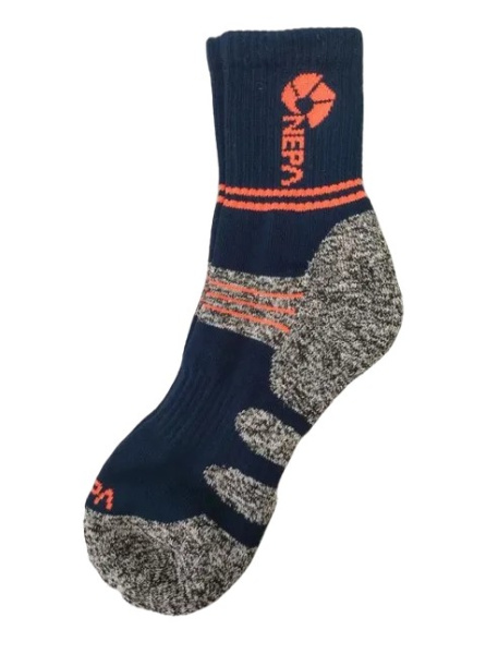 Nepa носки Extreme Outdoor муж. (40-43, серый/ассорти)