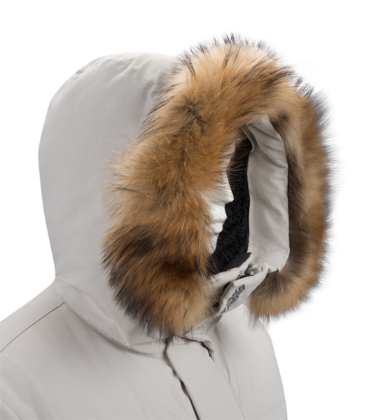 Мужская пуховая куртка SIVERA Веглас М /24