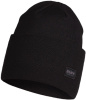 Шапка BUFF Knitted Hat Niels Black