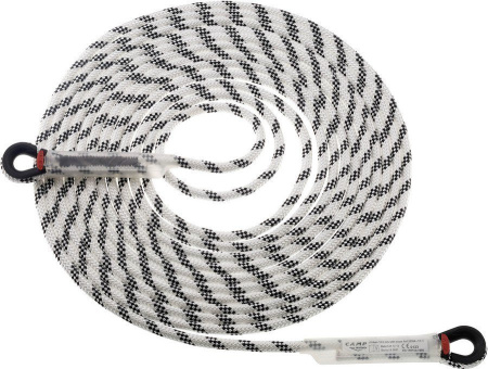 Анкерная линия CAMP IRIDIUM 10.5 мм 50 м