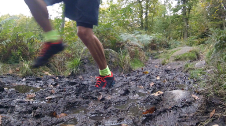 Кроссовки Inov8 X-CLAW 275