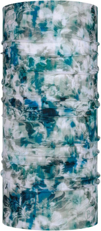 Бандана BUFF Original Sumi Aqua
