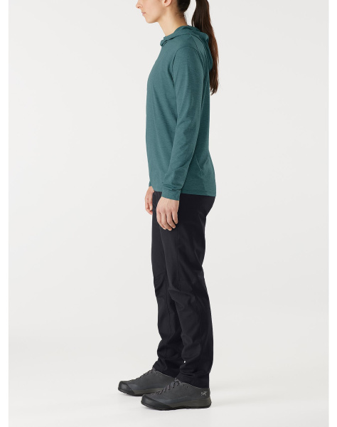 Женские брюки ARCTERYX Konseal