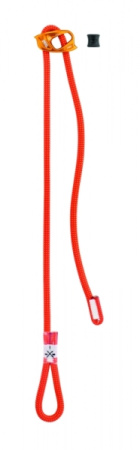 Самостраховка PETZL CONNECT ADJUST
