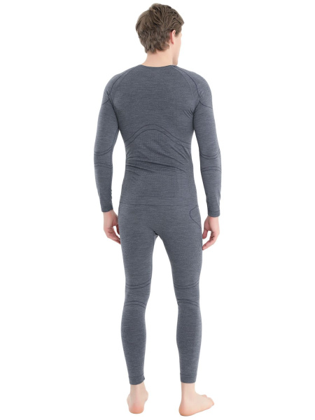 Комплект термобелья VIKING Lan Pro Merino Man Set