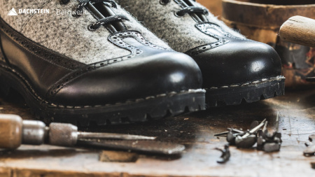 Ботинки Dachstein Edelweiss