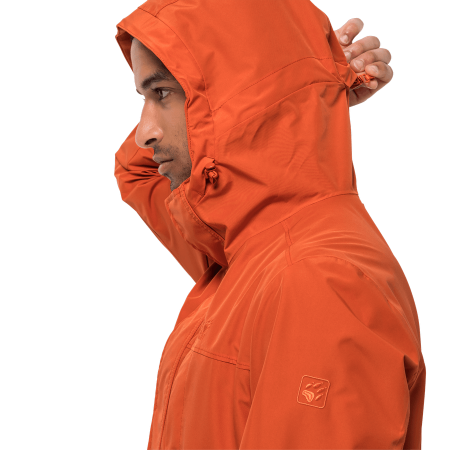 Куртка JACK WOLFSKIN BALDOCK Куртка JACK WOLFSKIN BALDOCK