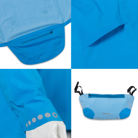 Куртка SIVER Гарус Куртка SIVER Гарус