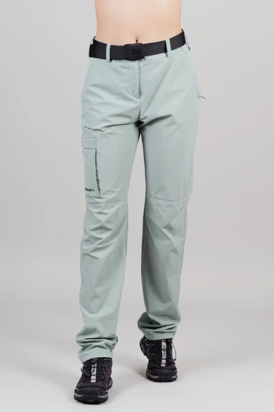 Nordski брюки Travel жен. (42-L, ice mint)
