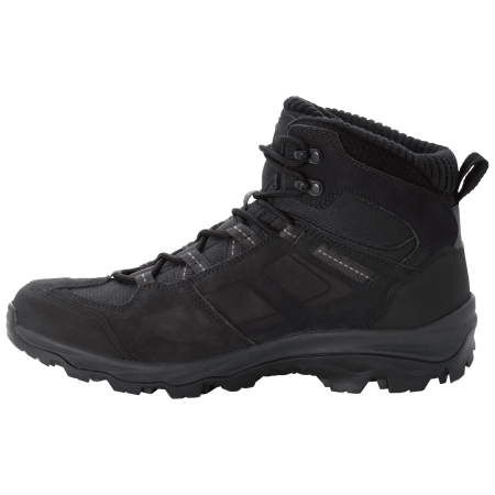 Ботинки JACK WOLFSKIN VOJO 3 WT TEXAPORE MID