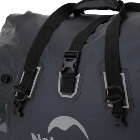 Гермосумка Naturehike Xinglv Waterproof Travel Bag 90