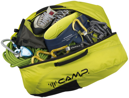 Рюкзак для веревки CAMP ROX 40
