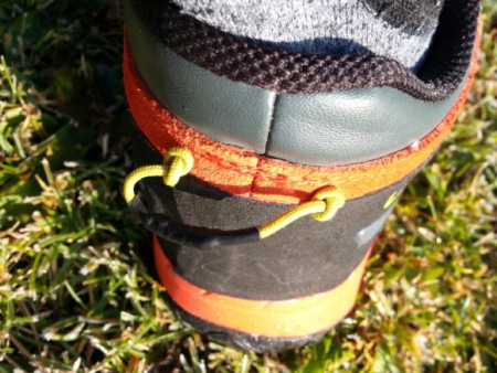 Кроссовки LA SPORTIVA TX4