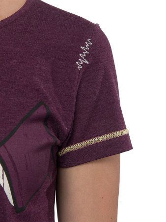 Футболка CHILLAZ Gandia Mountain Art