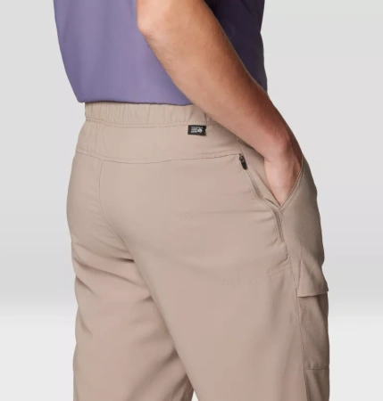 Мужские брюки Mountain HardWear Trail Sender