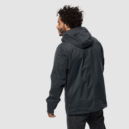 Куртка JACK WOLFSKIN TAKAMATSU 3-in-1