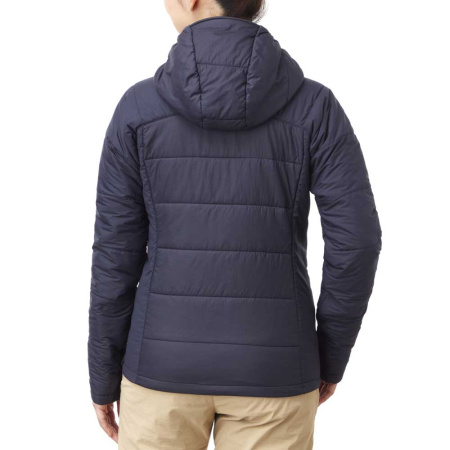 Куртка Montbell U.L.Thermawrap Parka