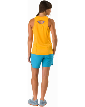 Майка ARCTERYX Tolu Tank Майка ARCTERYX Tolu Tank