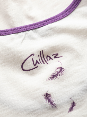 Майка CHILLAZ Active Gipfelsturmer