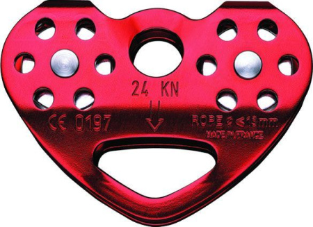 Блок-ролик PETZL TANDEM