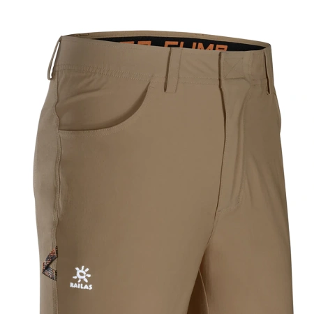 Брюки KAILAS 9a Climbing