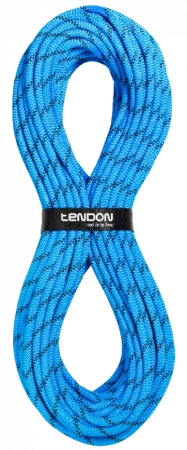 Статическая веревка Tendon Static 11