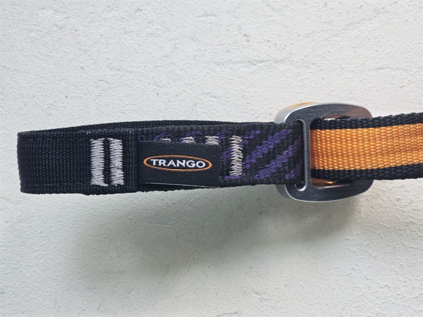 Самостраховка TRANGO Quick Secure