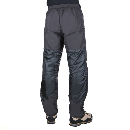 Брюки Montbell US Tec Thermawrap