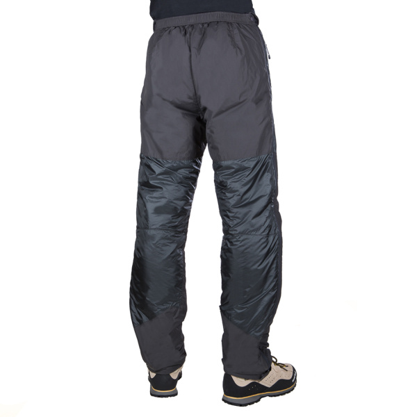 Брюки Montbell US Tec Thermawrap