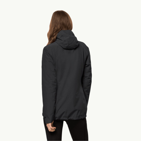 Куртка 3 в 1 JACK WOLFSKIN MOONRISE