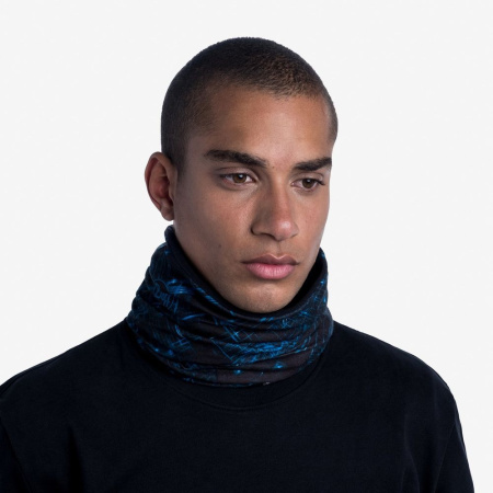 Бандана BUFF Reversible Polar Ab5Tr Blue