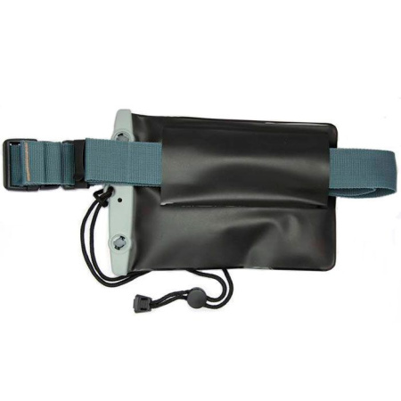 Влагозащитный чехол AQUAPAC Belt Сase с креплением на поясе водонепроницаемый
