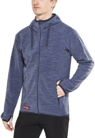 Кофта BERGANS Hareid