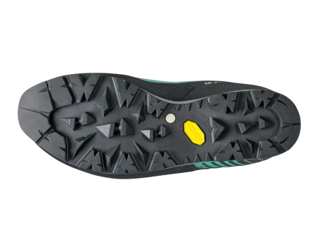 Ботинки альпинистские SCARPA MONT BLANC PRO GTX Ботинки альпинистские SCARPA MONT BLANC PRO GTX