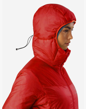 Куртка ARCTERYX Nuclei FL
