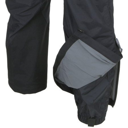 Брюки Montbell SUPER HYDRO BREEZE Lining