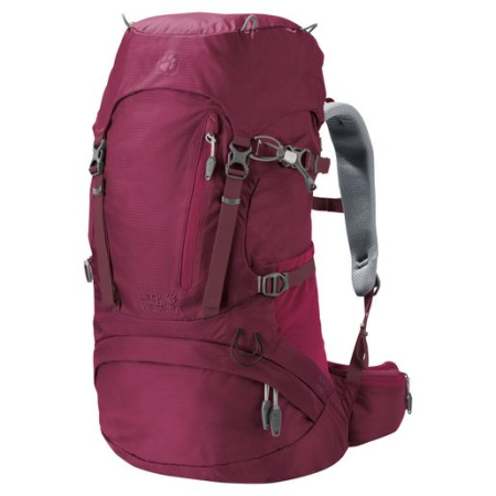 Рюкзак JACK WOLFSKIN ACS HIKE 30