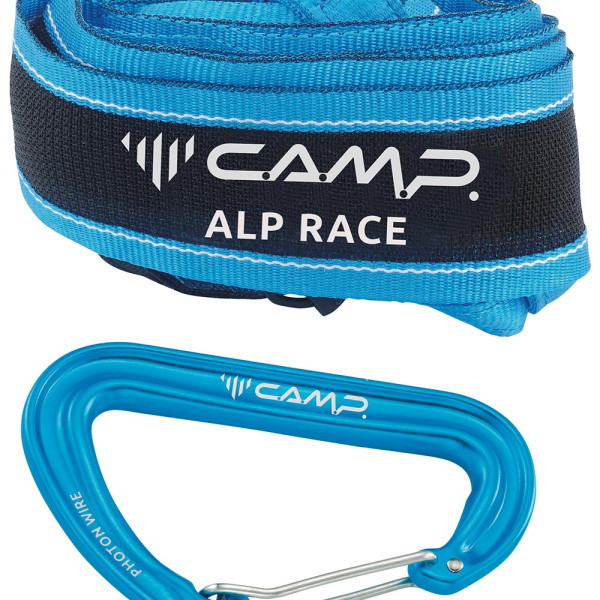 Беседка CAMP ALP RACE