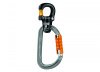 Вертлюг PETZL MICRO SWIVEL Вертлюг PETZL MICRO SWIVEL