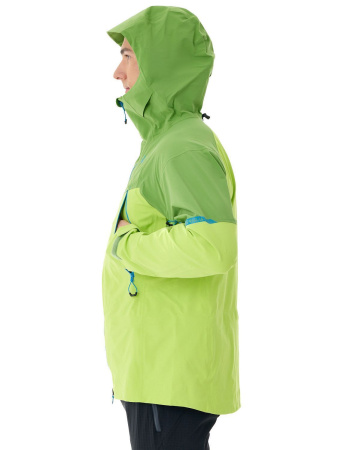 Мембранная куртка Ternua Mauna Kea Мембранная куртка Ternua Mauna Kea