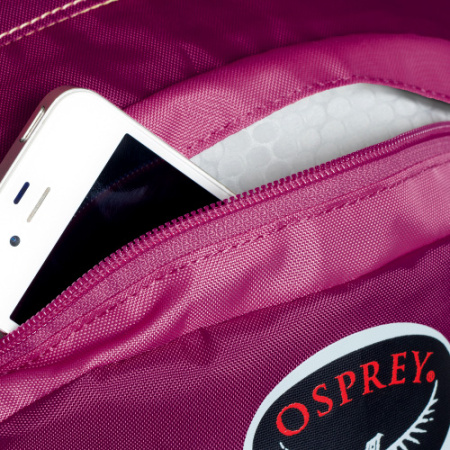 Детский рюкзак Osprey Koby 20 Детский рюкзак Osprey Koby 20
